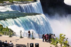 2-Day Niagara Falls & Watkins Glen Tour 3