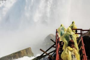 2-Day Niagara Falls & Watkins Glen Tour 4