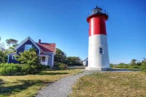 New England 3-Day Tour from NYC 4