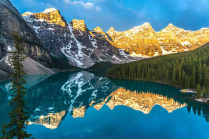 5-Day Calgary & Rocky Mountains Tour 3