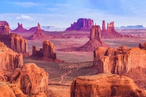 7-Day Grand Canyon & Vegas Tour 3