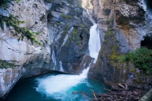 Banff & Columbia Icefield 2-Day Tour 3