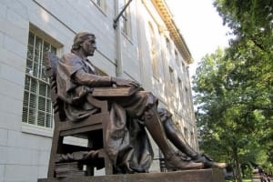 New York 4-Day Tour to Niagara Falls & Washington 4