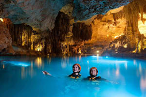 Xplor Fuego Nighttime Adventure Tour 3