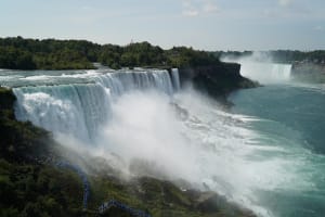 Niagara Falls 2-Day Tour with Fireworks Show from Boston 3