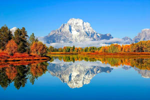 Yellowstone, Grand Teton & Jackson Hole 3-Day Tour 4