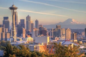 Seattle Full-Day City Tour 3