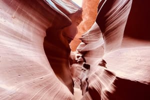 Zion, Bryce & Antelope Canyon Tour 3