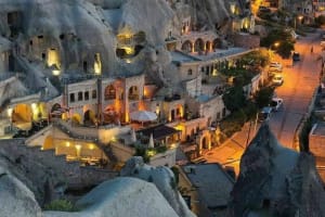 12-Day Turkey Tour: Istanbul to Cappadocia 3
