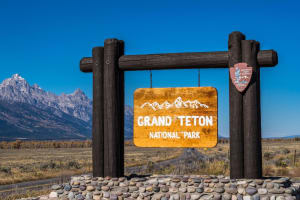Grand Teton & Yellowstone 3-Day Tour 3