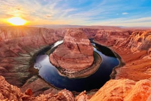 2-Day Grand Canyon & Antelope Canyon Tour 3