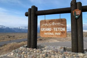 5-Day Grand Canyon & Yellowstone Tour 4