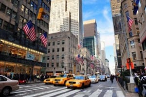 3-Day New York City Guided Tour 3