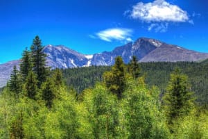 Rocky Mountain National Park Day Tour 3