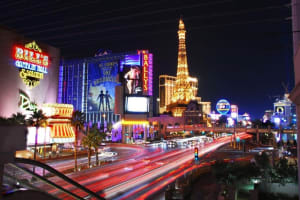 6-Day San Francisco to Grand Canyon & Las Vegas Tour 4