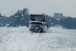 Private Cu Chi Tunnels Tour by Luxury Speedboat 4