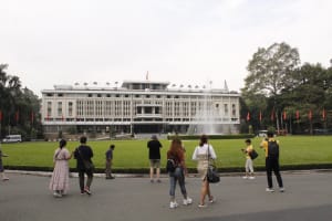 Ho Chi Minh City & Cu Chi Tunnels Tour 4