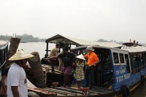 Mekong Delta Tuk Tuk Tour 3