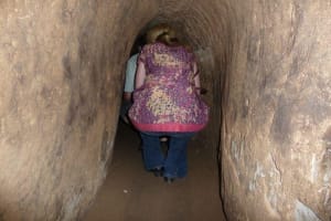 Cu Chi Tunnels Luxury Half-Day Tour 3