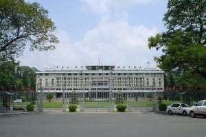 Ho Chi Minh City Afternoon Tour 3