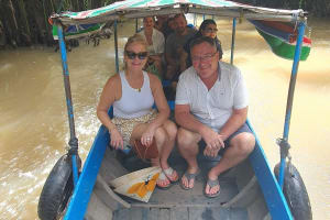 Mekong Delta Day Tour from Ho Chi Minh City 4