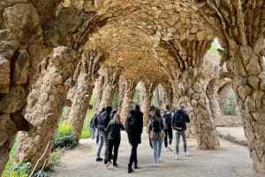 Barcelona All-Inclusive Semi-Private Tour 4