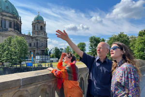 Berlin Cultural & Historical Tour 4
