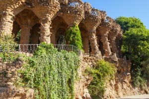 Park Güell Gaudí's Wonder Guided Tour 3