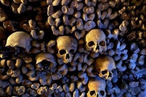 Rome Catacombs Family Treasure Hunt 4