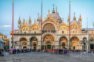 Venice Doge's Palace & St. Mark's Semi-Private Tour 3