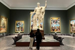 Private Brera Gallery Tour in Milan 4