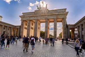 Berlin Private Walking Tour Highlights & Hidden Gems with a Local 3