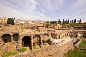 Pompeii Guided Small Group Tour 3