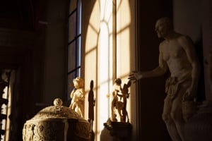 Vatican Museums Early Entry Tour with Breakfast 3