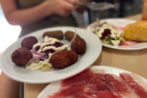 Private Seville Flamenco & Tapas Experience 4