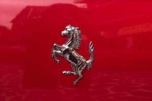 Ferrari 488 Spider Test Drive in Maranello 3