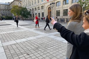 Paris Half-Day Tour with Louvre and Seine Cruise 3