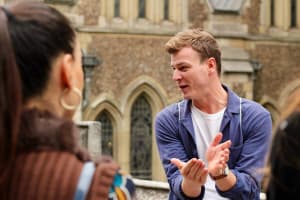 Borough Market Guided Food Tour 3