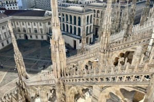 Milan Semi-Private Tour: Last Supper & Duomo 3