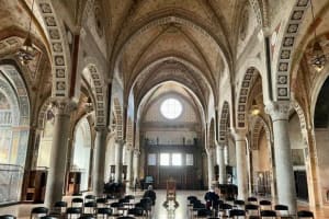 Milan Semi-Private Tour: Last Supper & Duomo 4