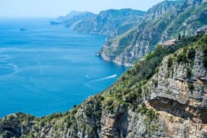 Amalfi Coast Private Yacht Excursion from Rome 4