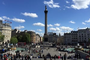 Westminster City Guided Tour with Changing of the Guard 3
