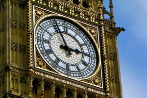 Westminster City Guided Tour with Changing of the Guard 4
