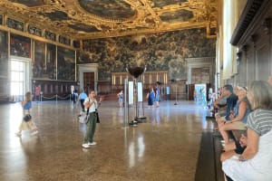 St. Mark's Basilica & Doge's Palace Tour 4