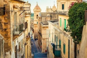 Syracuse and Noto Private Full Day Tour 3