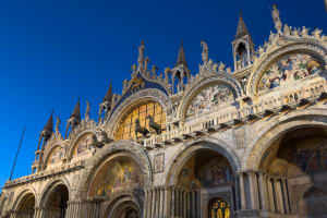 St. Mark's Basilica After-Hours Tour 4