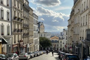 Montmartre Semi-Private Walking Tour 4