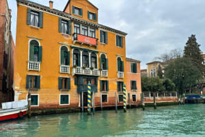 Private Venice Grand Canal Boat Tour 3