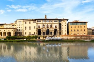 Florence Evening Walking Tour with Gelato 4
