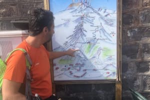 Mount Etna Private Tour with Wine Tasting 3